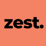 Zest Group on cord