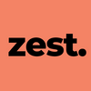 Zest Group logo