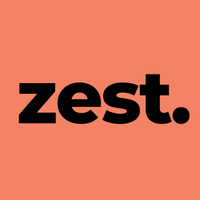 Zest Group on cord