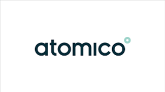 Atomico's logo