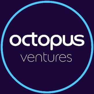 Octopus Ventures's logo