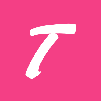Teamtailor's logo