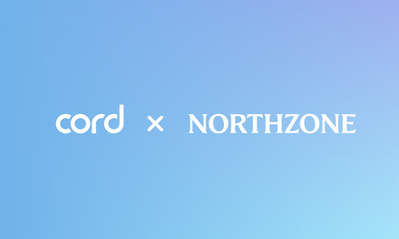 Northzone story using cord
