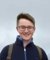 Adam on cord