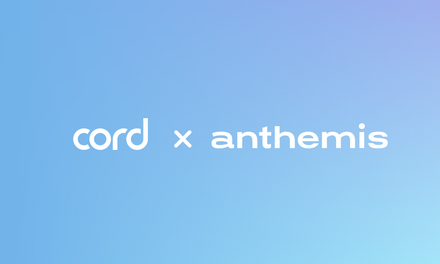anthemis story using cord