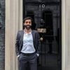 Shahzad Younas  on cord