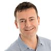 Andrew Bott on cord