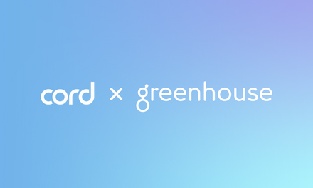 Greenhouse story using cord