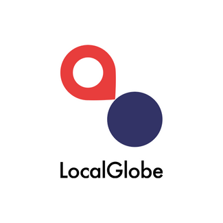 Local Globe 's logo