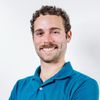 Jacob Tourjeman on cord
