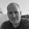 Joel Summerfield on cord