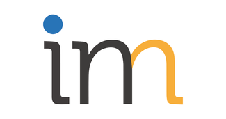 Instant Impact's logo
